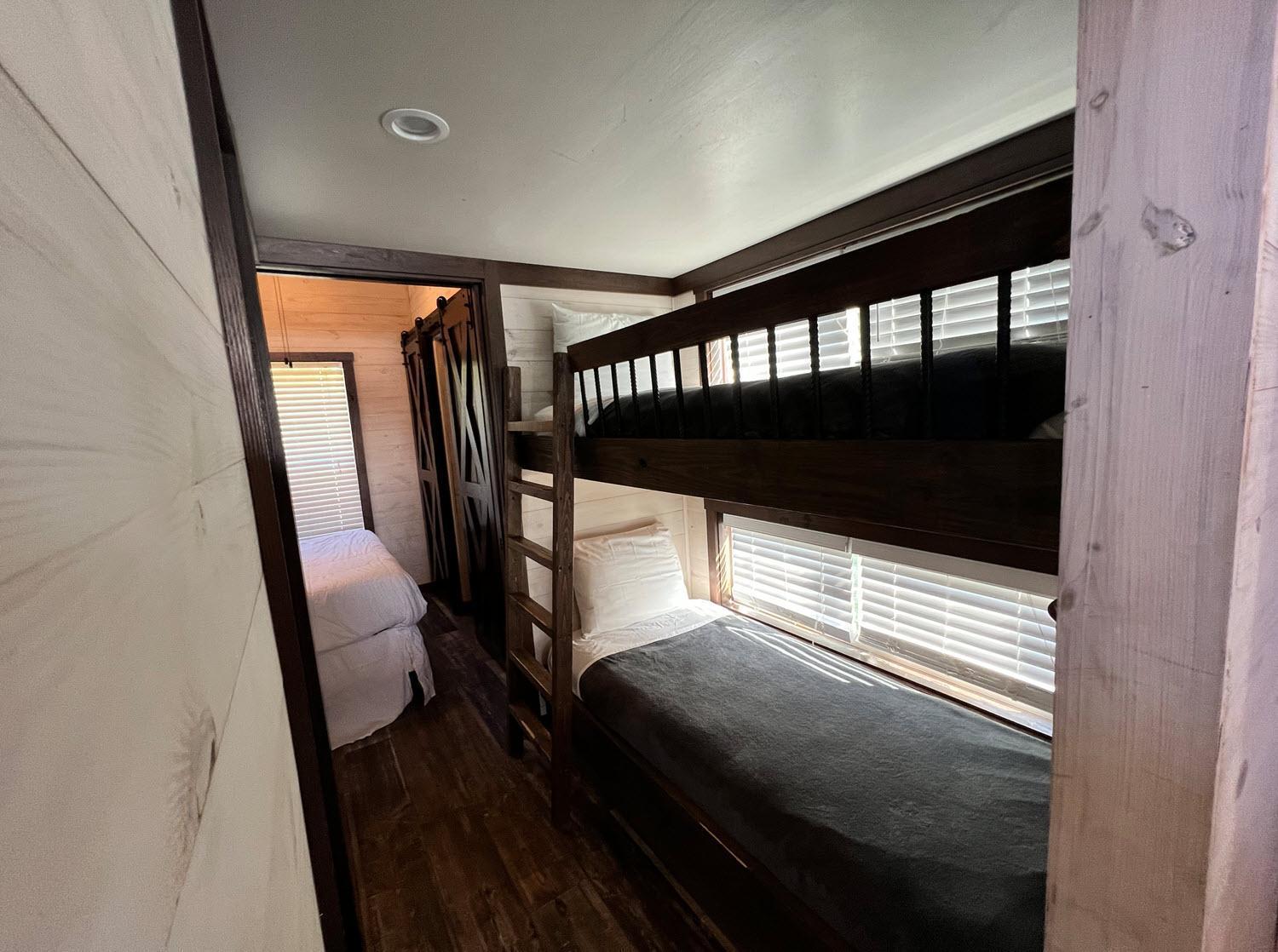 Creekfire Rv Resort Savannah Habitación foto