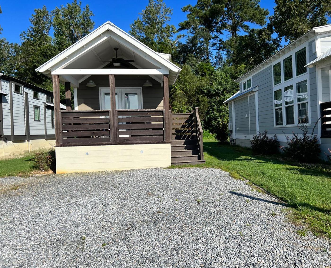 Creekfire Rv Resort Savannah Habitación foto